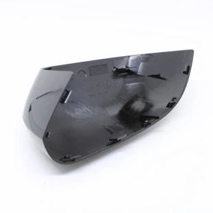 Capa Retovisor Renault Oroch 2017 a 2019 - Direito - Original