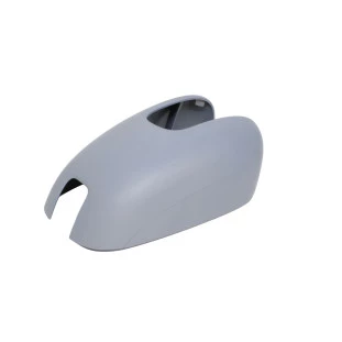 Capa Retrovisor Fiat Uno 2011 a 2021 - Direito - Original
