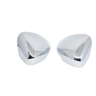 Capa Retrovisor Fiat Cronos 2018 a 2021 - Original