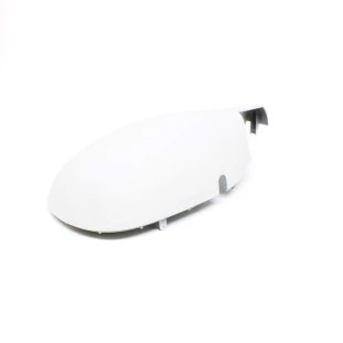 Capa Retrovisor Renault Clio 1996 a 2016 - Direito - Original