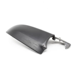 Capa Retrovisor Toyota Ccross 2022 - Direito / Externo - Original