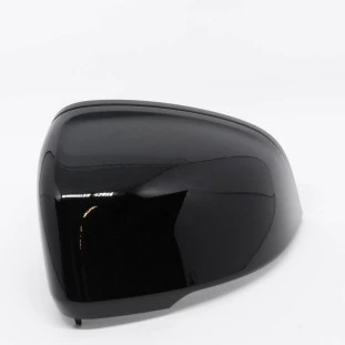 Capa Retrovisor Volvo Xc40 2018 a 2021 - Esquerdo / Externo - Original