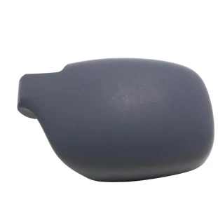 Capa Retrovisor Renault Kangoo 2000 a 2013 - Direito / Dianteiro / Externo - Original