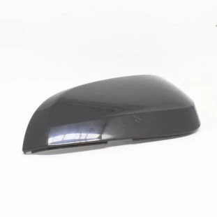 Capa Retrovisor Toyota Hilux 2016 a 2021 - Esquerdo - Original