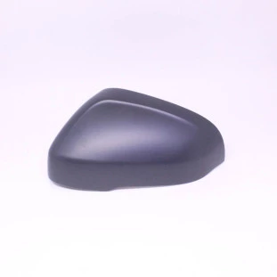 Capa Retrovisor Volvo S80 2007 a 2009 - Esquerdo / Dianteiro - Original