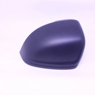 Capa Retrovisor Volvo Xc40 2018 a 2021 - Esquerdo / Dianteiro - Original