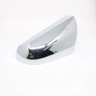 Capa Retrovisor Chevrolet Prisma 2016 a 2019 - Original