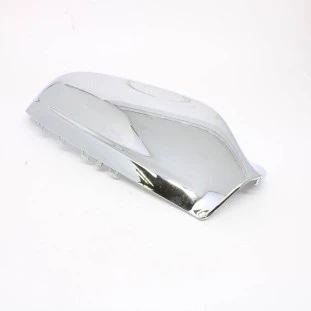 Capa Retrovisor Chevrolet Vectra 2008 a 2011 - Direito - Original