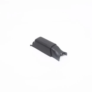 Capa Retrovisor Toyota Corolla 2008 a 2013 - Interno - Original