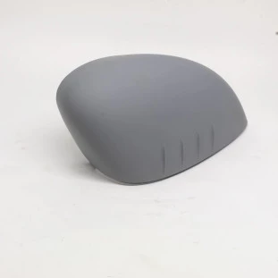 Capa Retrovisor Ford Fiesta 2013 a 2016 - Passageiro / Dianteiro - Original