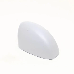 Capa Retrovisor Fiat Idea 2006 a 2010 - Direito / Dianteiro / Externo - Original