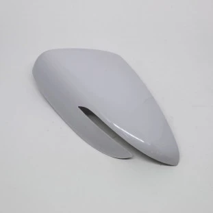 Capa Retrovisor Externo Kia Cerato 2012 a 2019 - Motorista - Original