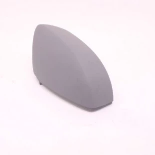 Capa Retrovisor Externo Volkswagen Spacefox 2011 a 2019 - Passageiro - Original