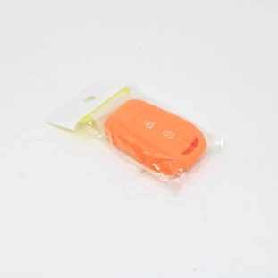 Capa Silicone pra Chave Renault Sandero 2008 a 2022 - Original