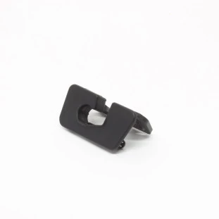 Capa Suporte Prateleira Porta-Malas Honda Fit 2009 a 2014 - Motorista - Original