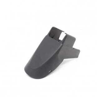 Capa Trilho Banco Honda Fit 2007 a 2008 - Passageiro / Dianteiro - Original