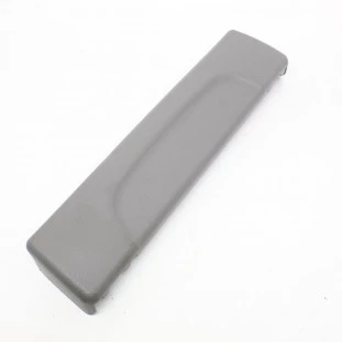 Capa Trilho do Banco Kia Sorento 2006 a 2009 - Traseiro - Original
