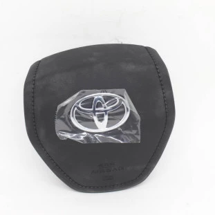 Capa Volante Air Bag Toyota Corolla 2016 a 2022 - Esquerdo / Dianteiro / Interno - Original