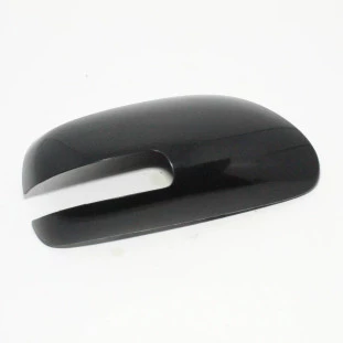 Capa do Espelho Retrovisor Toyota Corolla 2008 a 2014 - Direito - Original