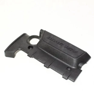 Capa do Motor Hyundai Tucson 2006 a 2009 - Externo / Superior - Original