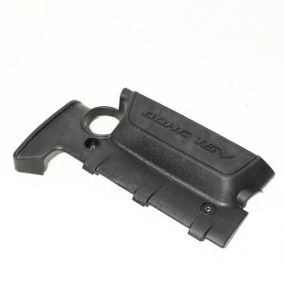 Capa do Motor Hyundai I30 2010 a 2011 - Externo / Superior - Original