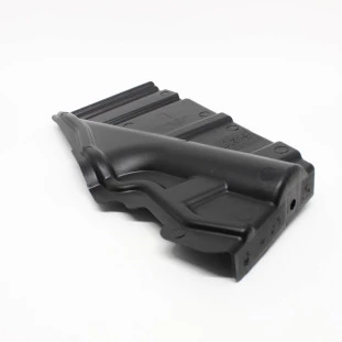 Capa do Motor Kia Cerato 2008 a 2016 - Esquerdo / Inferior - Original