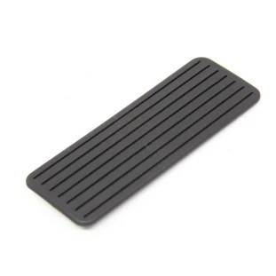 Capa do Pedal Kia Besta 1996 a 2005 - Original
