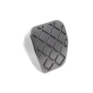 Capa do Pedal Embreagem Audi A3 1997 a 2007 - Original