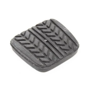Capa do Pedal Embreagem ou Freio Kia Clarus 1997 a 2000 - Interno - Original
