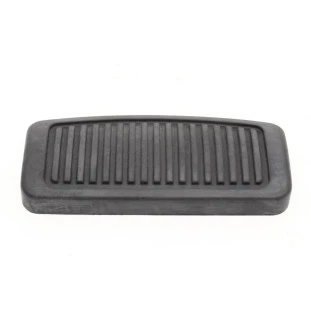 Capa do Pedal Freio Kia Sorento 2006 a 2009 - Original