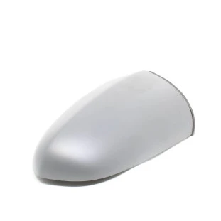 Capa do Retrovisor Chevrolet Zafira 2001 a 2009 - Esquerdo / Externo - Original