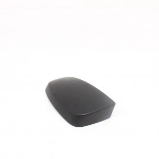 Capa do Retrovisor Chevrolet Meriva 2007 a 2009 - Motorista - Original