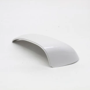 Capa do Retrovisor Chevrolet Sonic 2012 a 2014 - Motorista - Original
