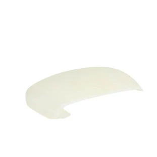Capa do Retrovisor Nissan Versa 2018 a 2021 - Original