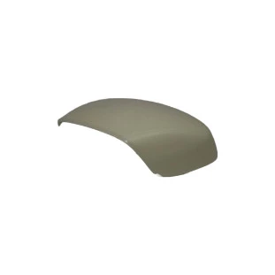 Capa do Retrovisor Nissan Versa 2016 a 2021 - Esquerdo / Dianteiro - Original