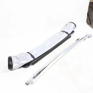 Capota Maritima Fiat Palio 1999 a 2010 - FLASH COVER