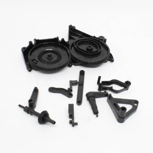 Carcaça Caixa Vazia Ventilação Válvulas Direcionamento Volkswagen Up 2014 a 2021 - Original