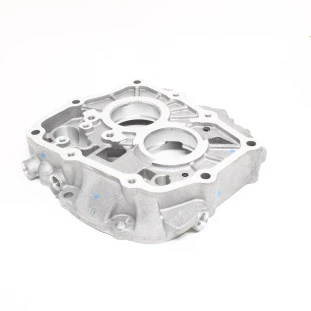 Carcaça Central do Câmbio Manual Chevrolet Prisma 2007 a 2019 - Original