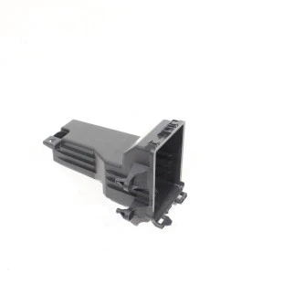 Carcaça Filtro Ar Nissan March 2012 a 2020 - Original