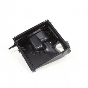 Carcaça Filtro de Ar Chevrolet Cruze 2012 a 2013 - Inferior - Original