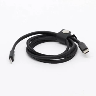 Carregador Apple Volvo S60 2001 a 2021 - Dianteiro / Interno - Original