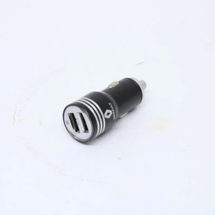 Carregador Veicular com 2 Entradas - Original
