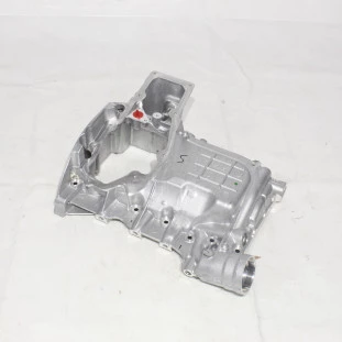 Carter Motor Nissan Frontier 2018 a 2021 - Original