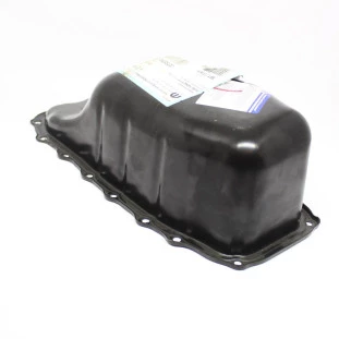 Carter Óleo Motor Fiat Uno 2011 a 2016 - Original