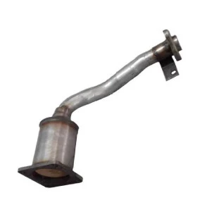 Catalisador Peugeot 206 2004 a 2009 - Mastra