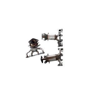 Catalisador Fiat Siena 2011 a 2021 - Mastra