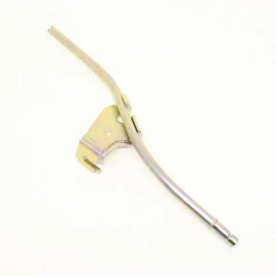 Cavalete Vareta do Óleo Mitsubishi L200 2004 a 2012 - Original