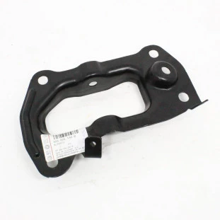 Cavalete do Suporte Longarina Volkswagen Passat 2006 a 2015 - Direito / Traseiro - Original