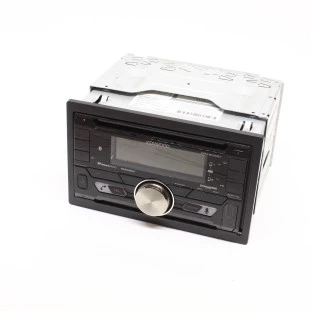 Cd Player Multimidia Nissan March 2017 a 2020 - Original