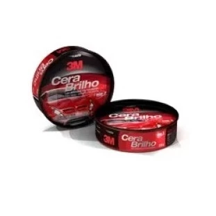 Cera Protetora 3M 200g - 3-RHO